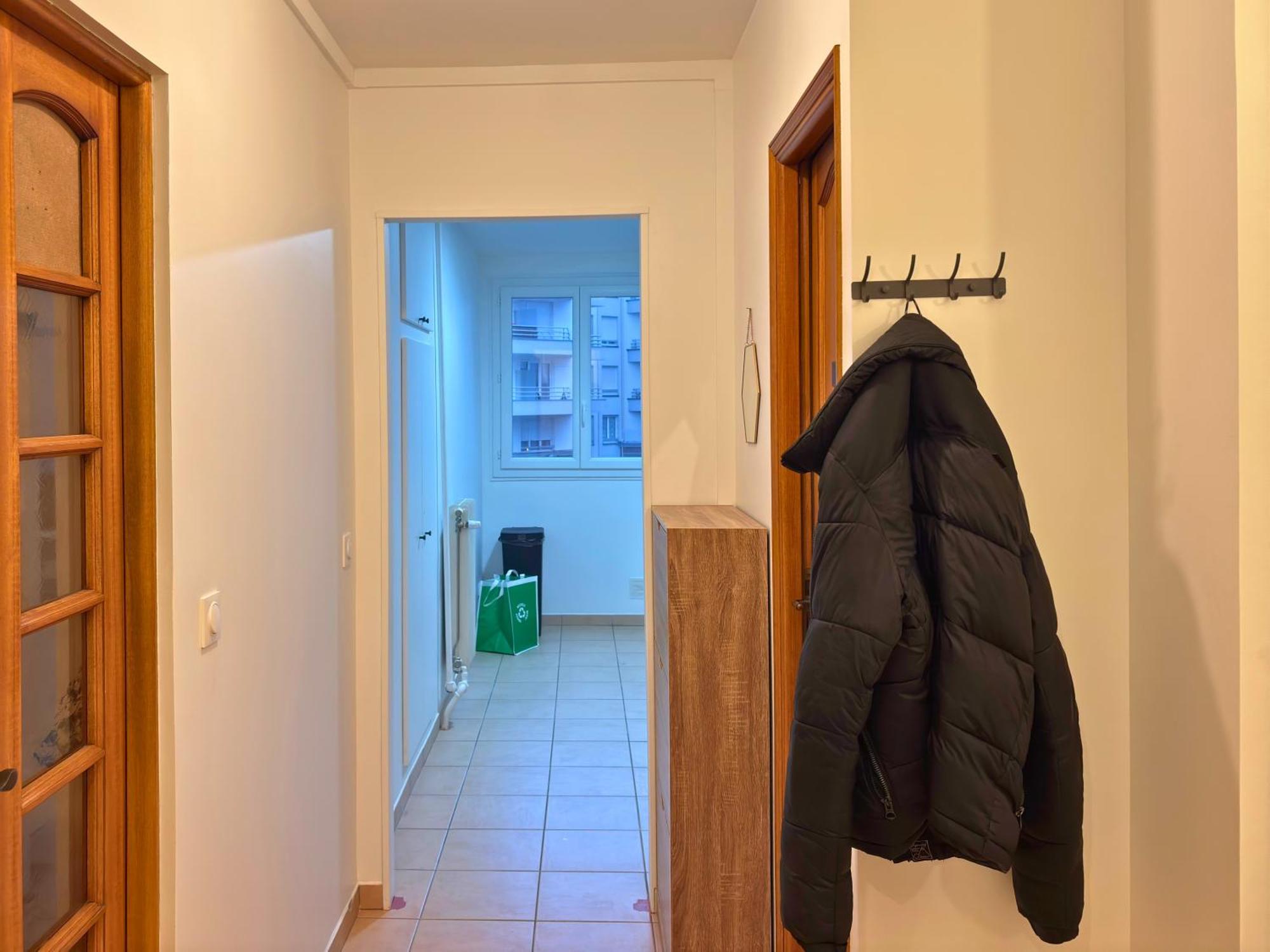 La Tour - Tout Confort - Hypercentre - Balcon #Sirdest Franconville  Eksteriør bilde